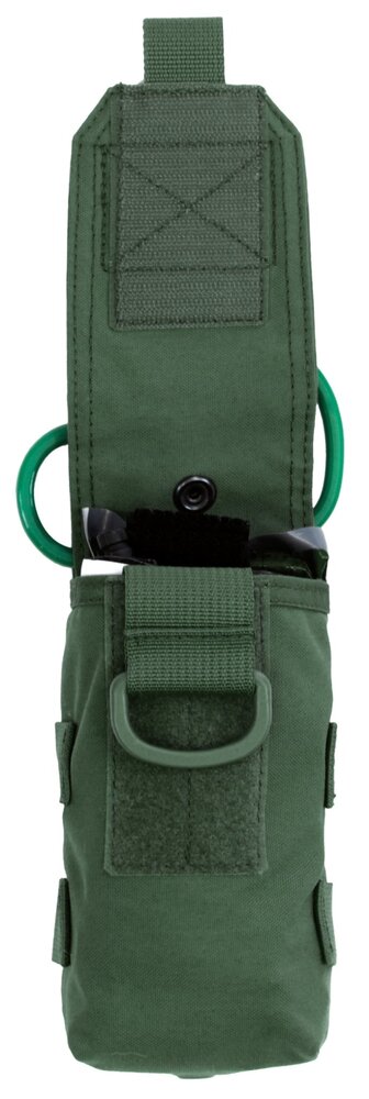 Warrior Assault Systems Individual First Aid IFAK Pouch OD Green