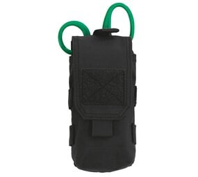 Warrior Assault Systems Individual First Aid IFAK Pouch Black
