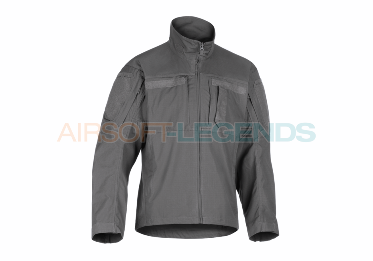 Clawgear Raider Mk.IV Field Shirt Wolf Grey
