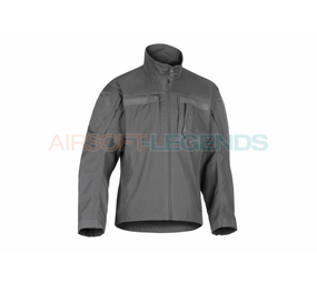 Clawgear Raider Mk.IV Field Shirt Wolf Grey