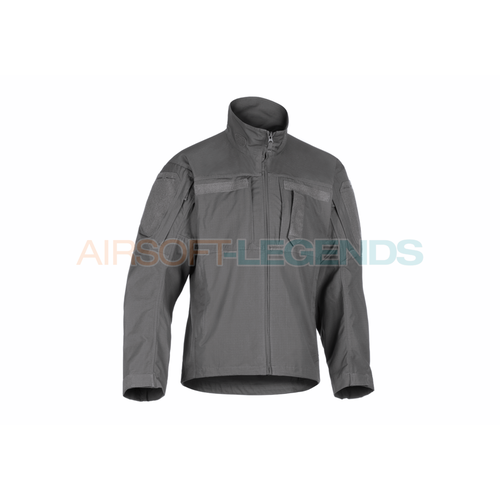 Clawgear Raider Mk.IV Field Shirt Wolf Grey Clawgear Raider Mk.IV Field Shirt Wolf Grey