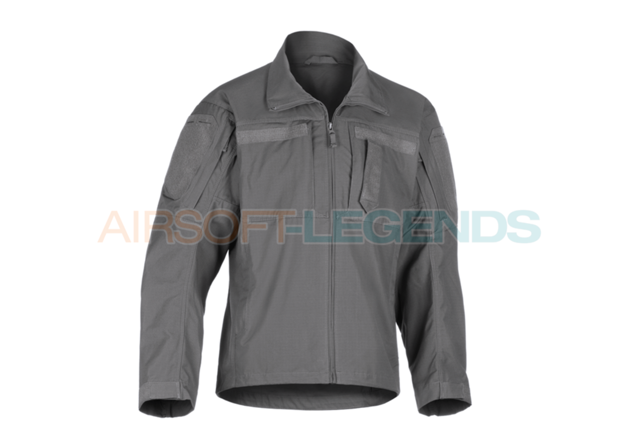 Clawgear Raider Mk.IV Field Shirt Wolf Grey