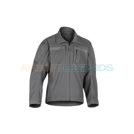 Raider Mk.IV Field Shirt Wolf Grey