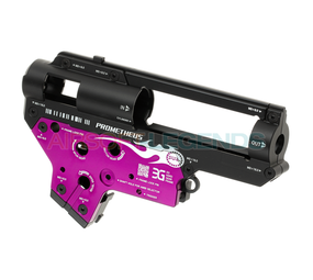 Prometheus EG Hard Gearbox V2 Shell 8mm