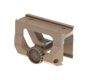 Aim-O RD-1 / RD-2 Low Drag Mount Desert