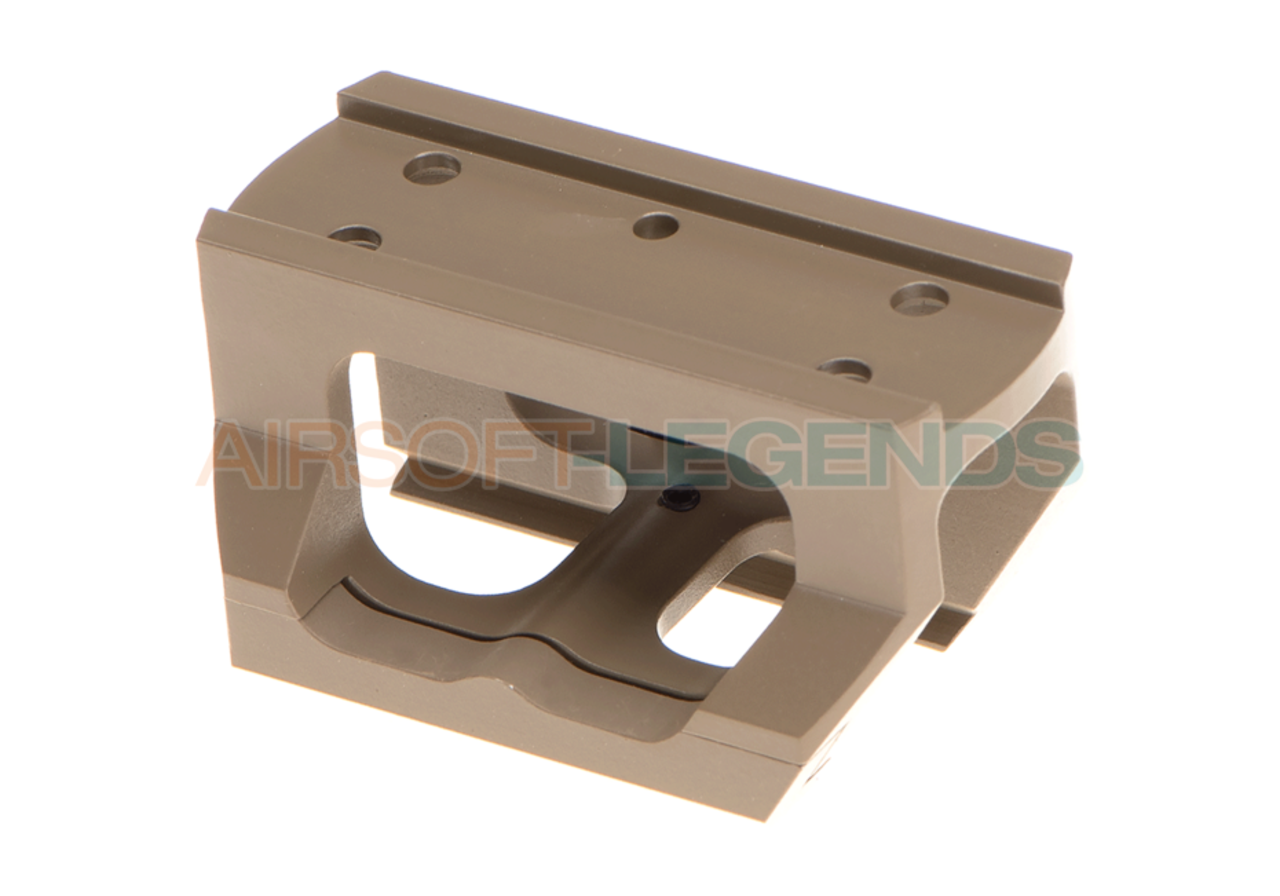 Aim-O RD-1 / RD-2 Low Drag Mount Desert