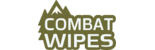 Combat Wipes