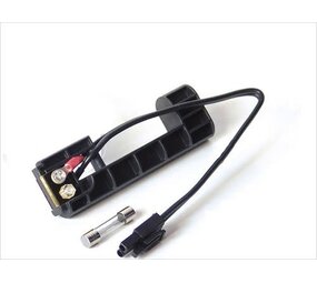 Nine Ball External Battery Adapter For Tokyo Marui MP7A1 Nine Ball External Battery Adapter For Tokyo Marui MP7A1