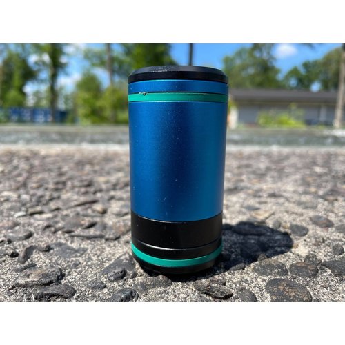 StratAim ECHO Impact Sound Grenade Blue StratAim ECHO Impact Sound Grenade Blue