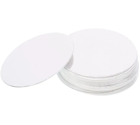 StratAim ECHO Impact Sound Grenade Blast Caps (50pcs) StratAim ECHO Impact Sound Grenade Blast Caps (50pcs)