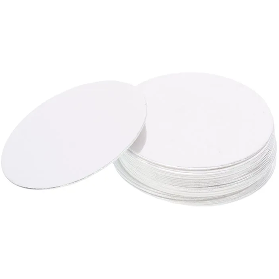 ECHO Impact Sound Grenade Blast Caps (50pcs)