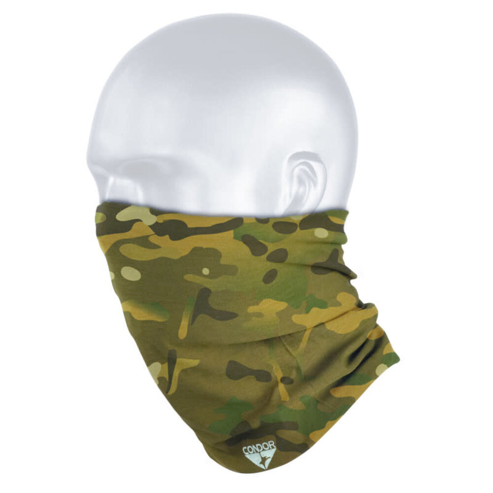 Condor Multi Wrap Multicam