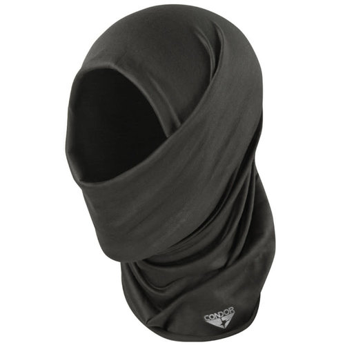 Condor Multi Wrap Black Condor Multi Wrap Black