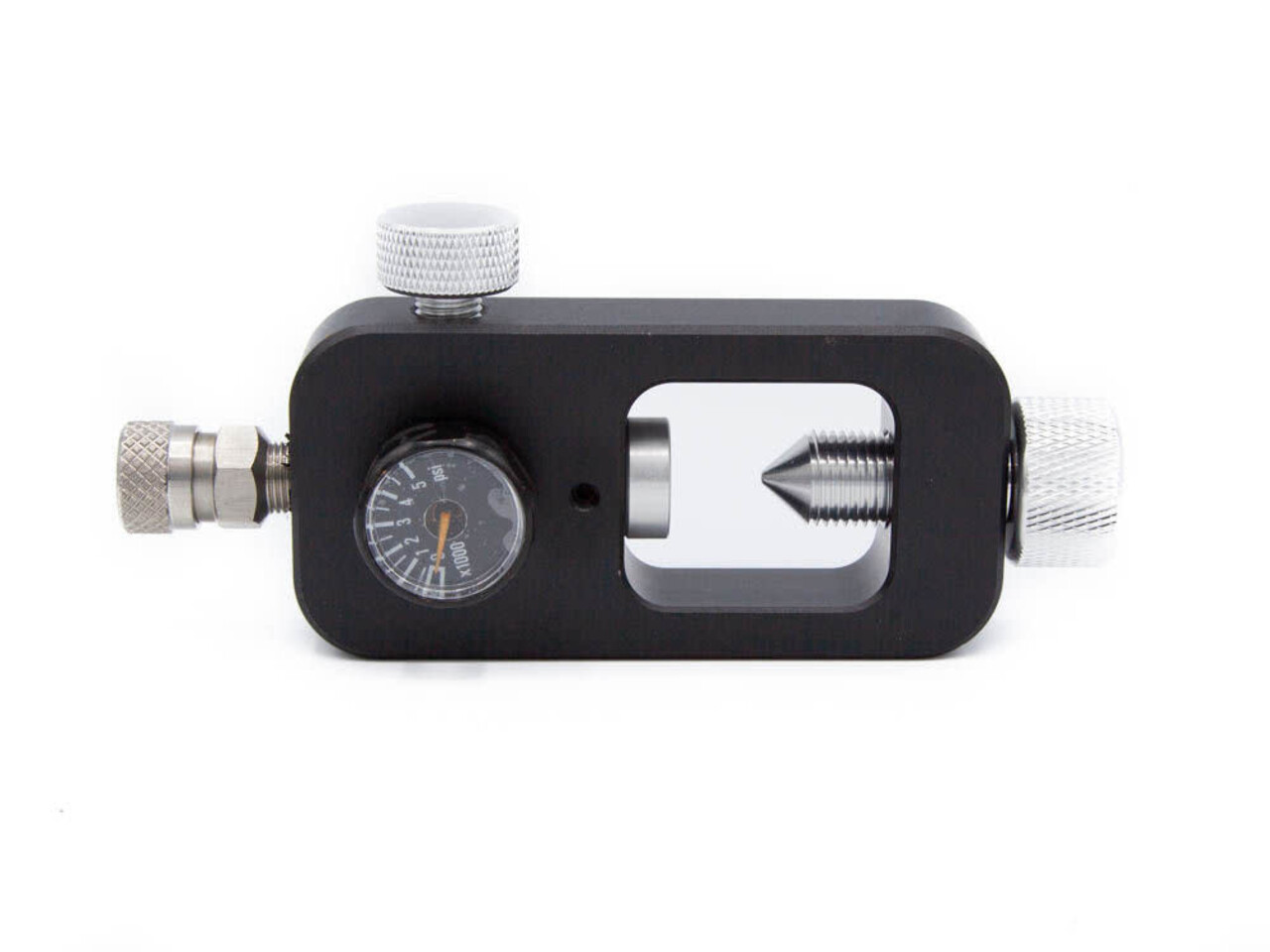 Balystik Scuba HPA Fill Station