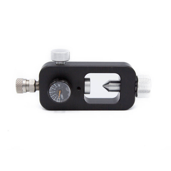 Scuba HPA Fill Station