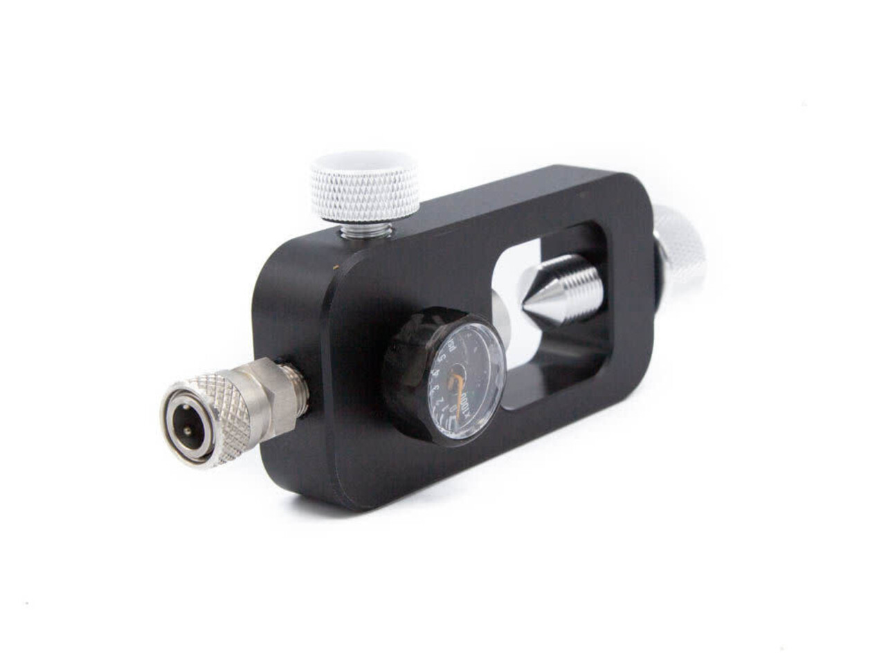 Balystik Scuba HPA Fill Station