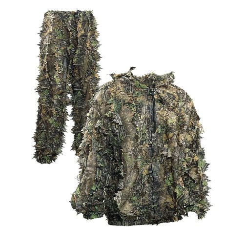 Deerhunter Sneaky 3D Ghillie Suit Deerhunter Sneaky 3D Ghillie Suit