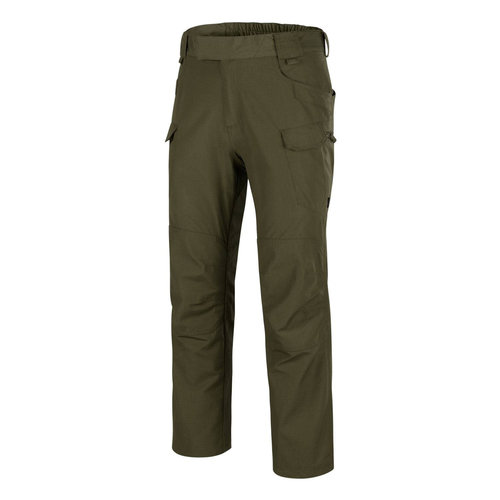 Helikon-Tex UTP® (Urban Tactical Pants®) Flex OD Green Helikon-Tex UTP® (Urban Tactical Pants®) Flex OD Green