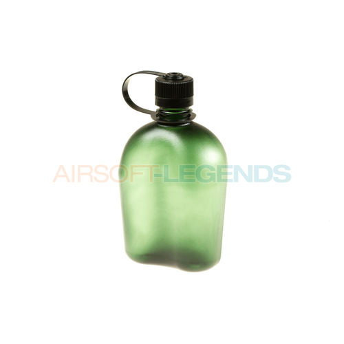 Nalgene Everyday Oasis 1.0 Liter Green Nalgene Everyday Oasis 1.0 Liter Green
