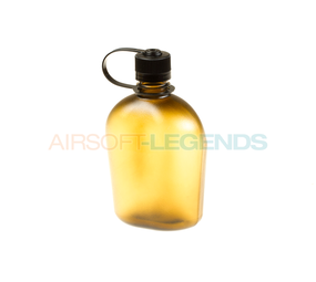 Nalgene Everyday Oasis 1.0 Liter Coyote Nalgene Everyday Oasis 1.0 Liter Coyote