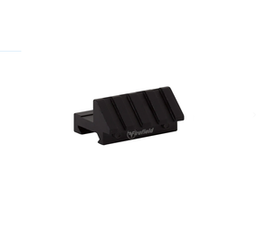 Firefield 45 Degree Weaver Picatinny Mount Firefield 45 Degree Weaver Picatinny Mount