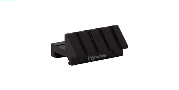Firefield 45 Degree Weaver Picatinny Mount
