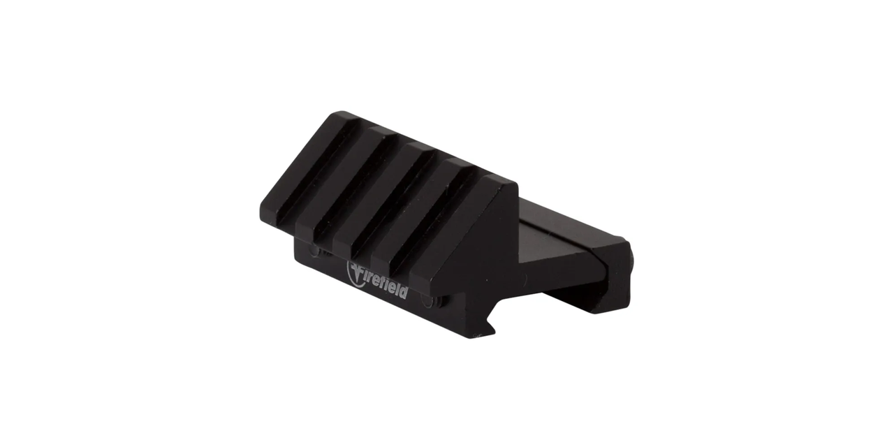 Firefield 45 Degree Weaver Picatinny Mount