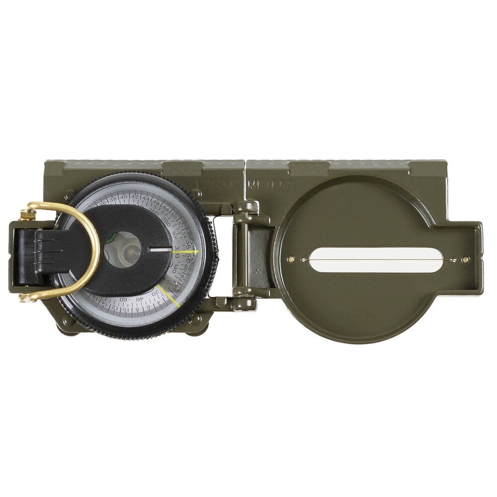 MFH US Type Compass