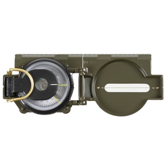 US Type Compass