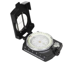 MFH Precision Compass