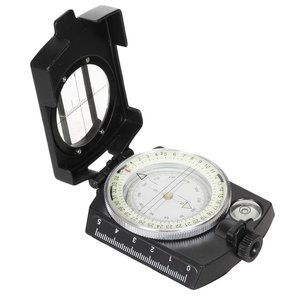 MFH Precision Compass