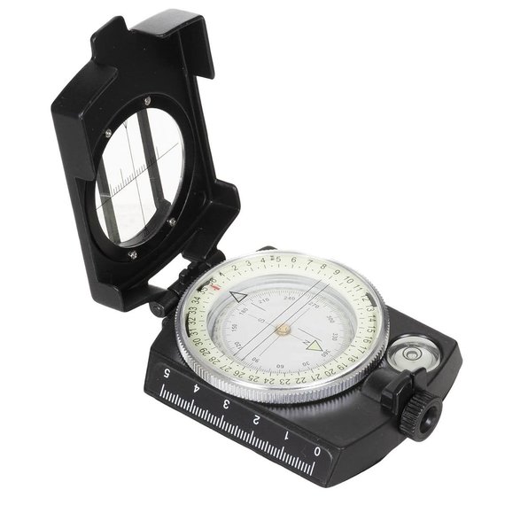 Precision Compass