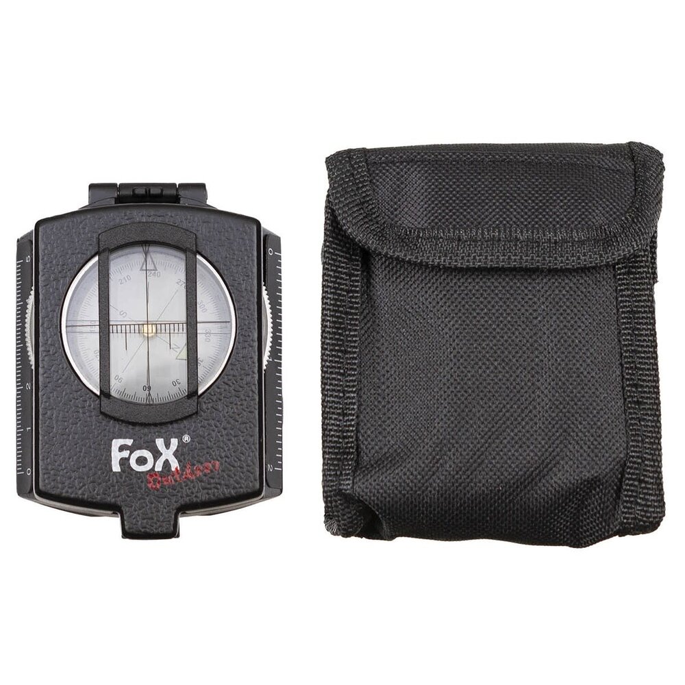 MFH Precision Compass