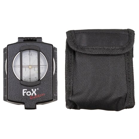 MFH Precision Compass