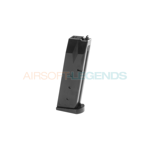 ASG Magazine M92F GNB 21rds ASG Magazine M92F GNB 21rds