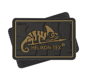 Helikon-Tex Logo Patch Coyote