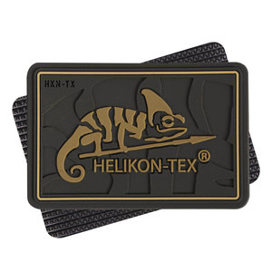Helikon-Tex Logo Patch Coyote