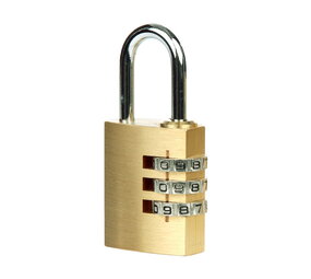 BCB Cijfer Slot BCB Cijfer Slot