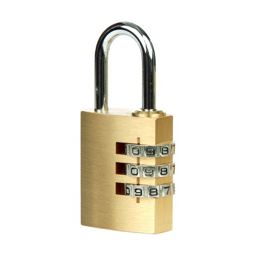 BCB Cijfer Slot BCB Cijfer Slot