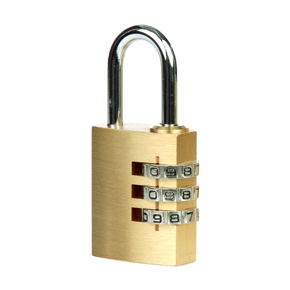 Combination Lock