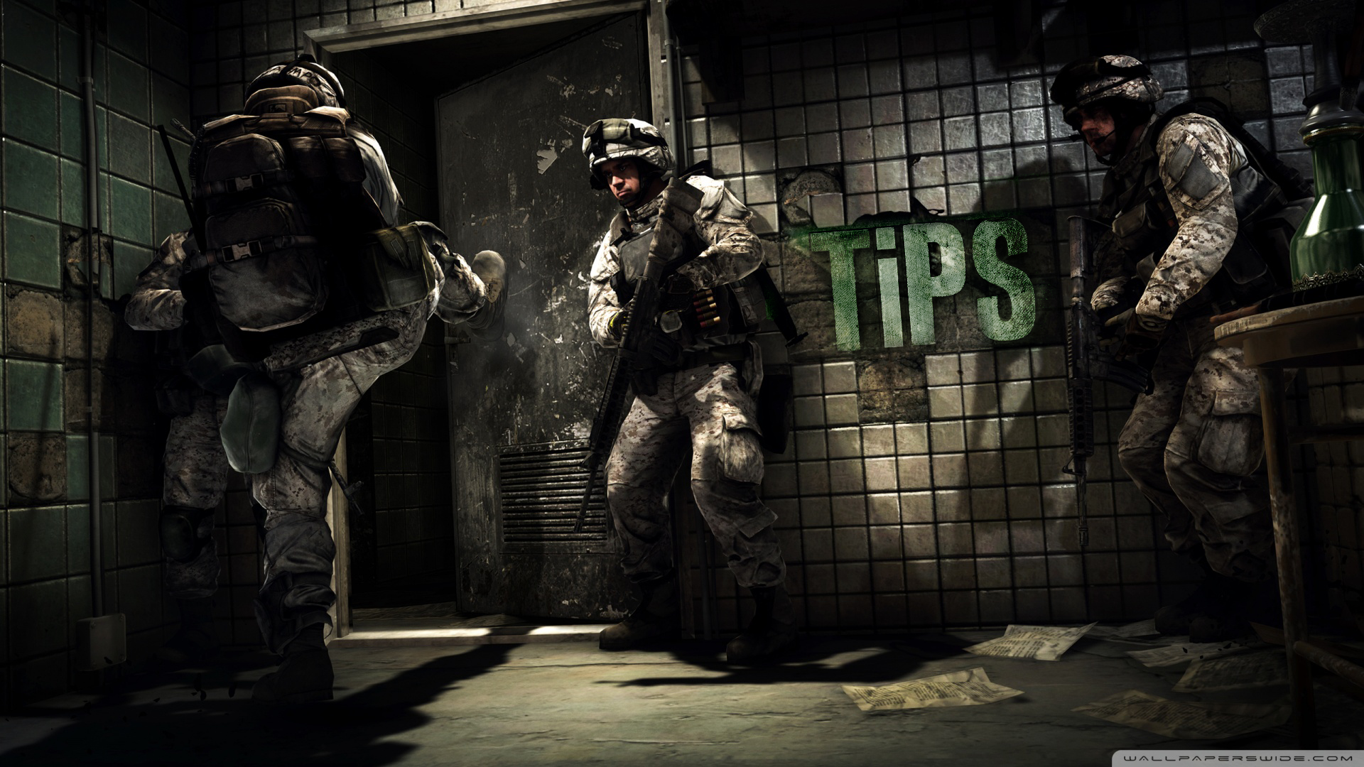 Legendary Website Tips