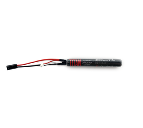 Titan 7.4v Li-ion 3000mAh Stick Tamiya