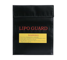 Imax LiPo Safety-Bag 18x22 cm Imax LiPo Safety-Bag 18x22 cm