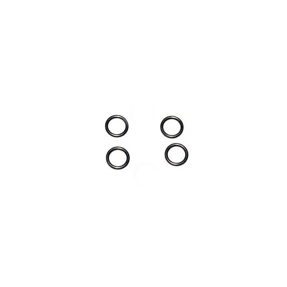Fill Valve O-Ring (4 stuks)