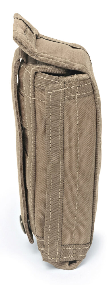 Warrior Assault Systems Foldable Dump Pouch Coyote