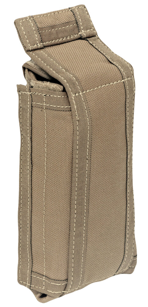 Warrior Assault Systems Foldable Dump Pouch Coyote