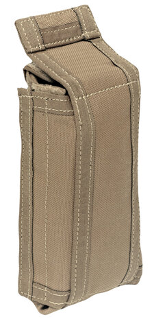 Warrior Assault Systems Foldable Dump Pouch Coyote