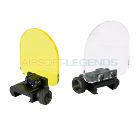 Pirate Arms Scope Protector Pirate Arms Scope Protector