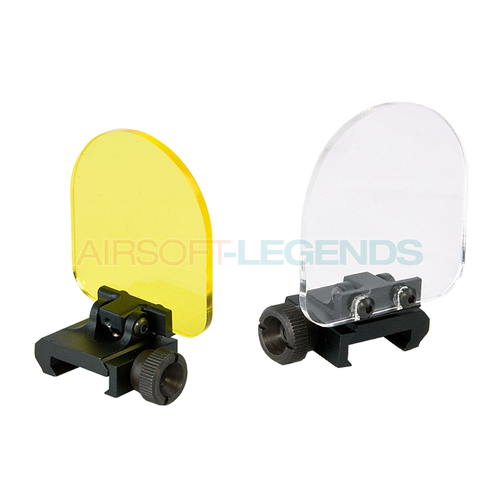 Pirate Arms Scope Protector Pirate Arms Scope Protector