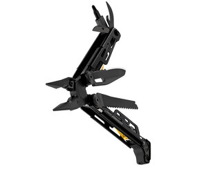 Leatherman Signal Multitool Black Leatherman Signal Multitool Black